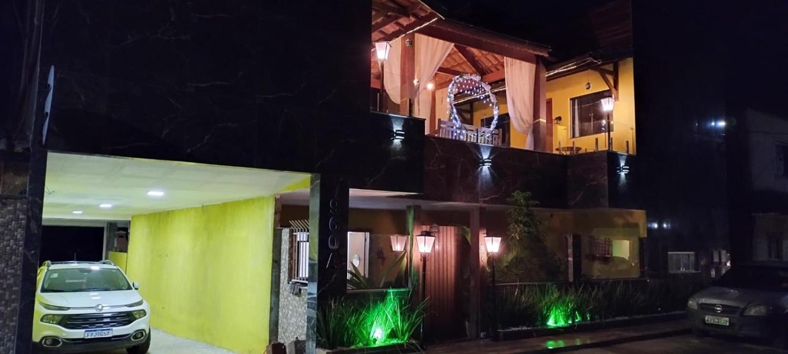 Hospedagem Encantos Da Serra Itatiaia  Exterior foto