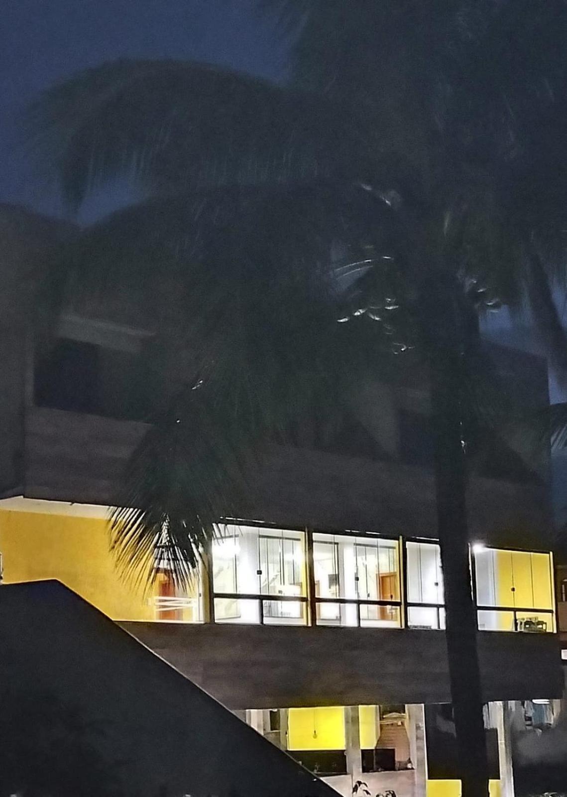 Hospedagem Encantos Da Serra Itatiaia  Exterior foto