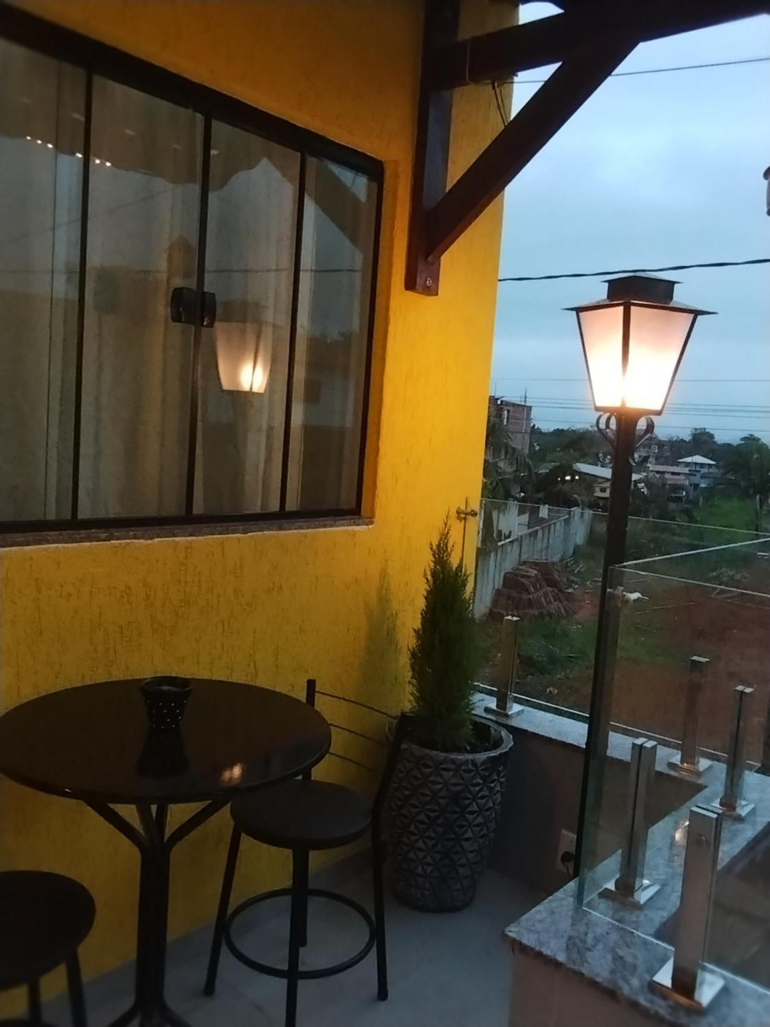 Hospedagem Encantos Da Serra Itatiaia  Exterior foto