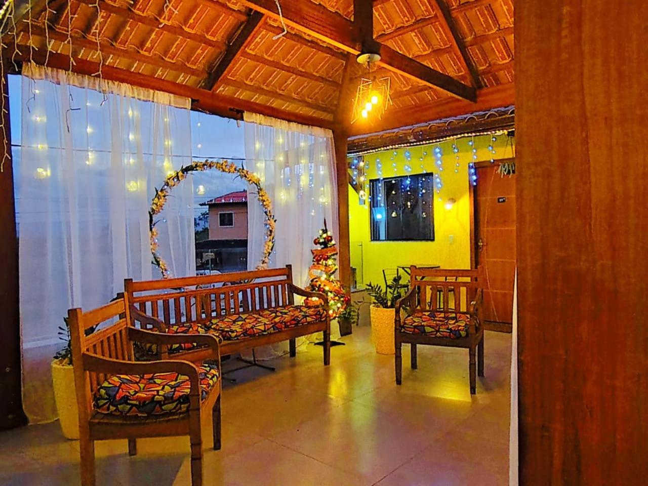 Hospedagem Encantos Da Serra Itatiaia  Exterior foto